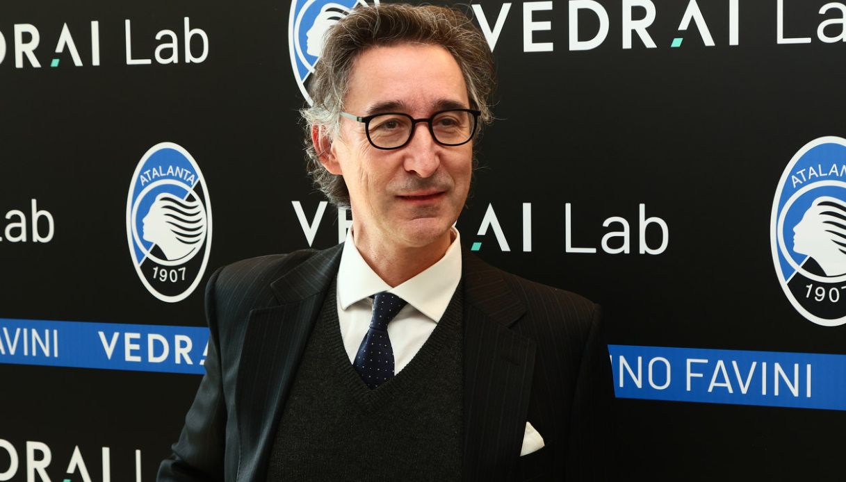 vedrai