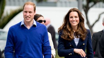 william e kate