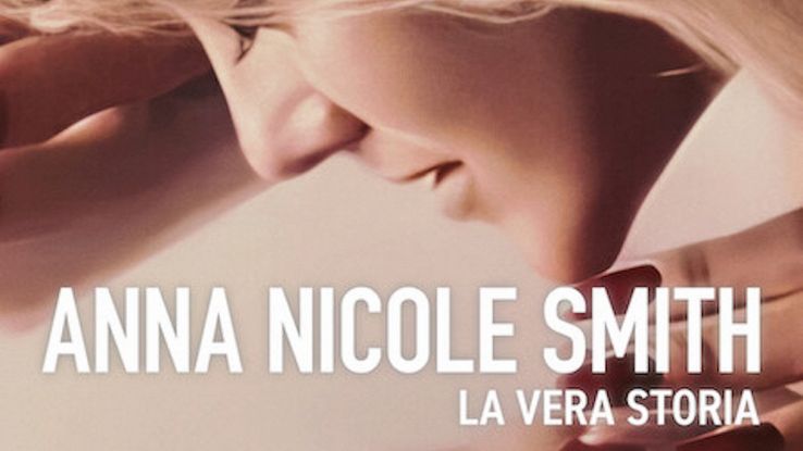Anna Nicole Smith documentario Netflix