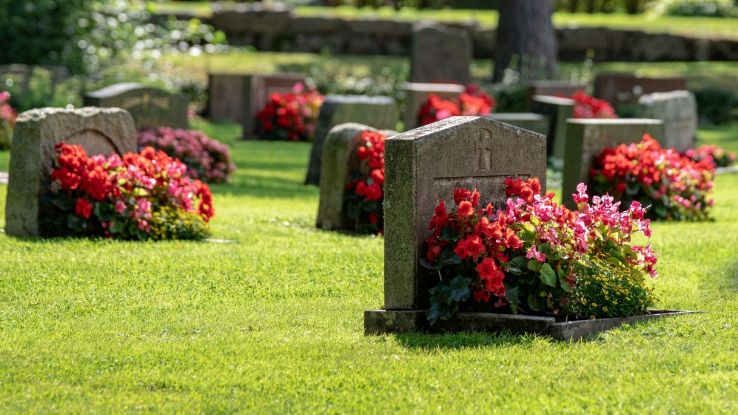 cimitero google