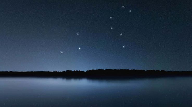 In cielo apparirà la Costellazione del Leone: come vederla al meglio?