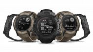 Garmin Instinct 2X Solar
