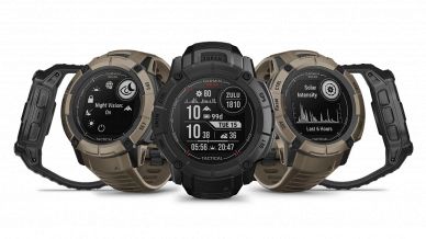 Garmin Instinct 2X Solar