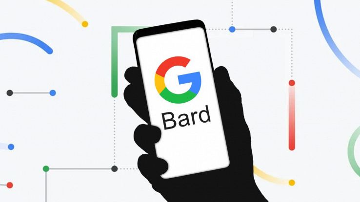 google bard