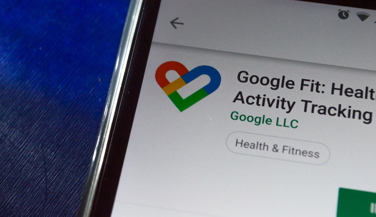 Google Fit