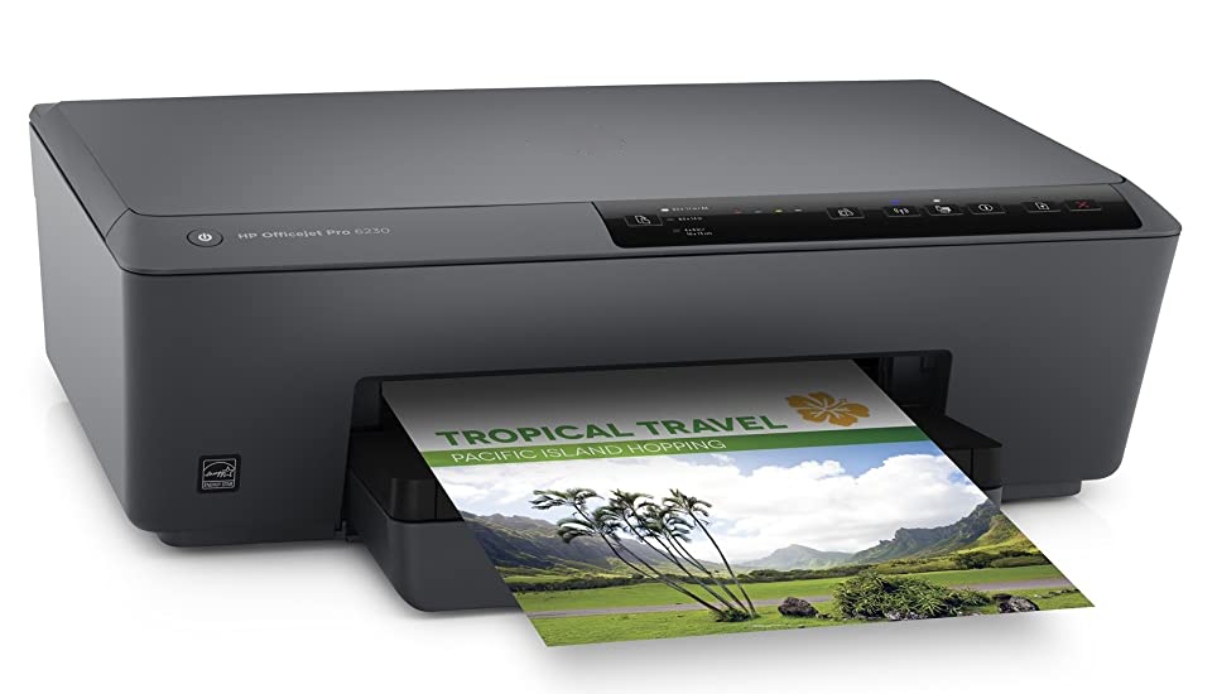 HP OfficeJet Pro 6320 Minimum on Amazon: Discount and Price