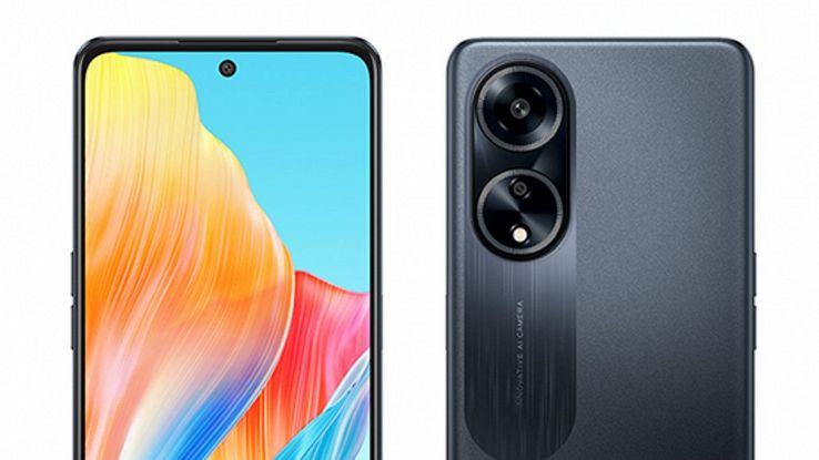 oppo a1 5g