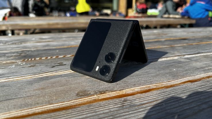 OPPO Find N2 Flip