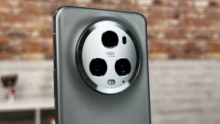 Recensione Honor Magic5 Pro