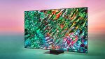 Samsung QLED QN90B