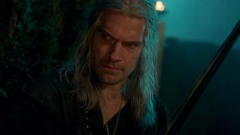 the witcher 3 netflix