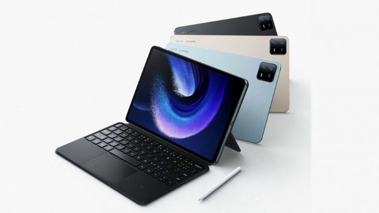 xiaomi pad 6 pro