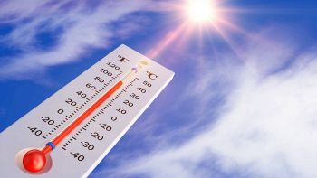 Ondata di caldo, dove colpirà