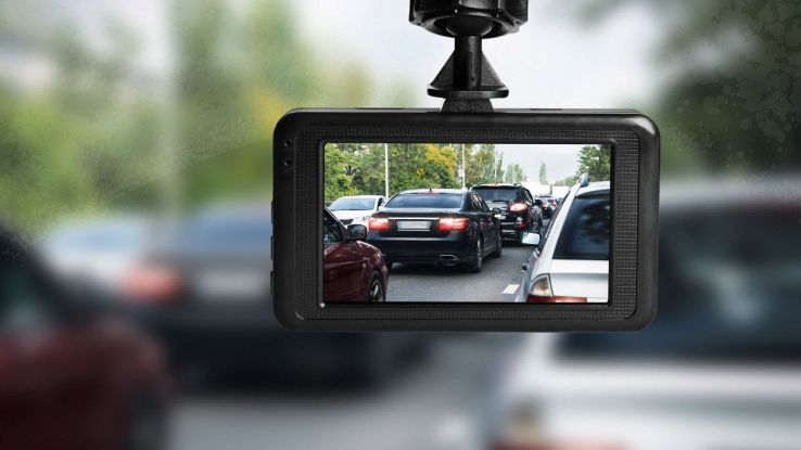 dash cam auto