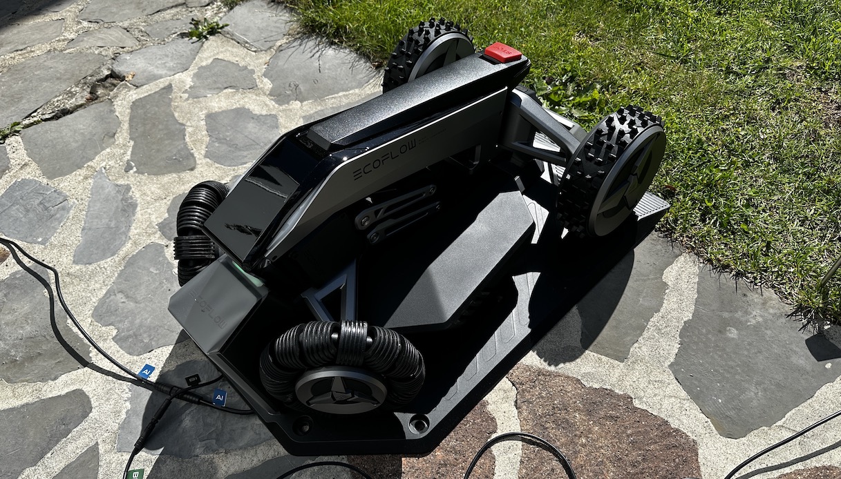 Ecoflow Blade