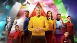 star trek strange new world