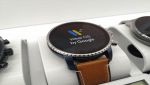 Google WearOS
