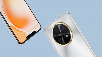 Huawei Nova Y91