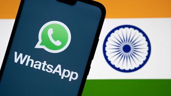 india whatsapp