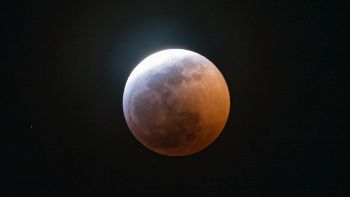 Come e quando vedere la Luna Piena dei Fiori