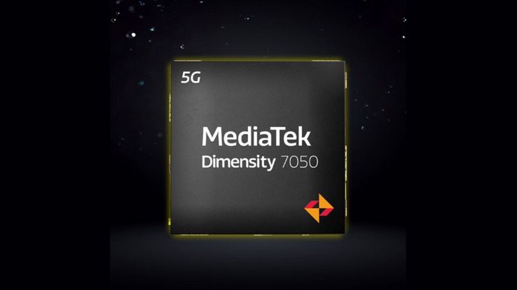 mediatek dimensity 7050