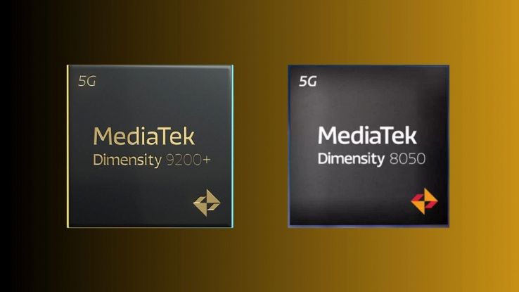 Mediatek-dimensity