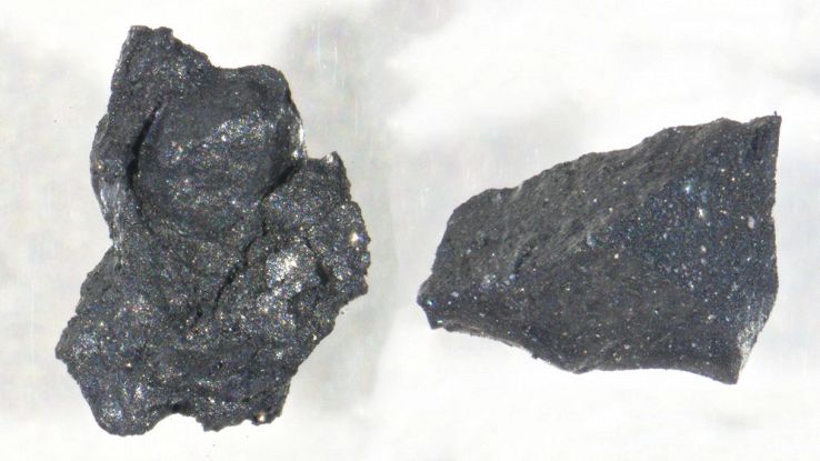 Sono caduti due meteoriti: ecco dove li hanno trovati
