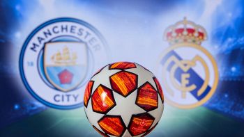 Real Madrid - Manchester City