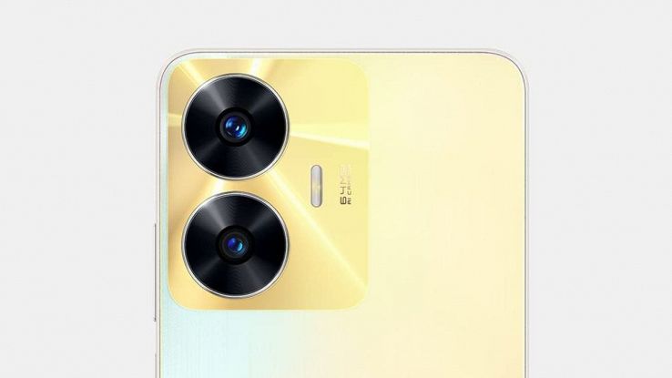 realme c55 4g