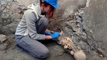 Pompei, nuove scoperte