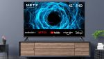 Smart TV Metz Serie BTC6000