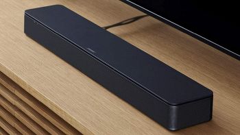 Soundbar Bose