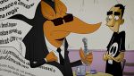 questo mondo non mi renderà cattivo