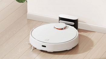 Xiaomi Robot Vacuum S12