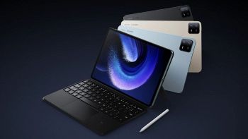 Xiaomi Tab 6