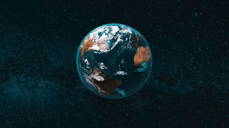 Acqua e inclinazione della Terra