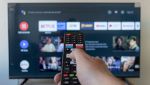 app smart tv telecomando