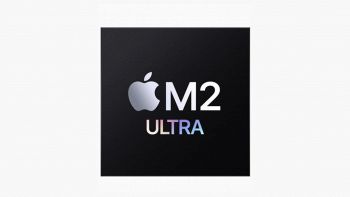 Apple M2 Ultra