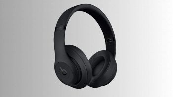 Beats Studio3 Wireless