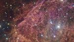 Come appare l'esplosione di una supernova nello spazio