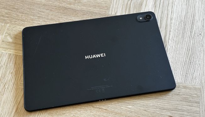 Huawei MatePad 11