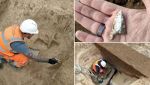A due passi da Stonehenge