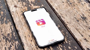 Instagram download reels