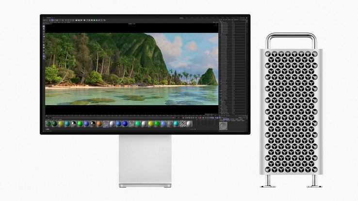 mac pro m2 ultra