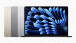 macbook air 15 pollici 2023