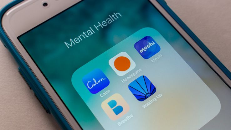 Migliori app per combattere lo stress