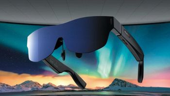 nubia Neovision Glasses