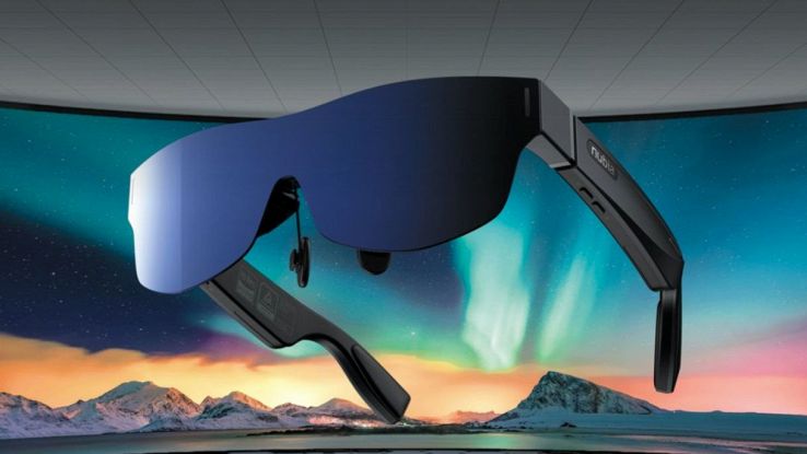 nubia Neovision Glasses