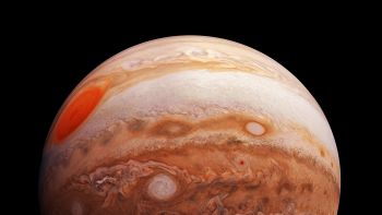 Pianeta delle dimensioni di Giove ma con caratteristiche uniche