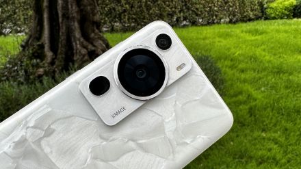 Recensione Huawei P60 Pro